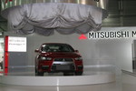 Новый Лансер Mitsubishi Lancer 2007